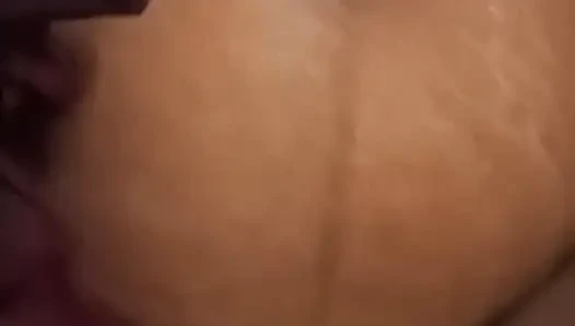 Husbend  fucked bye wife very tight pussy and romance Unseen & Real