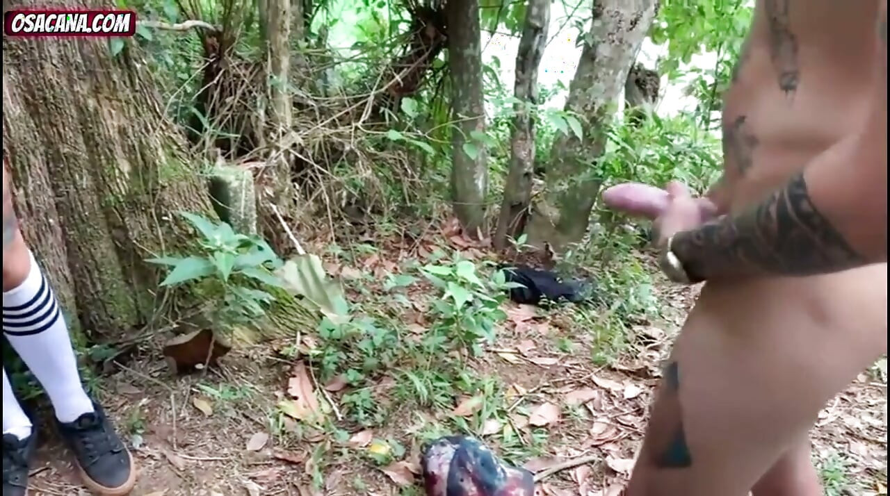 Eating the Idiot's Wife