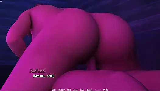 Stepmom Seduce Stepson And Riding His Big Cock