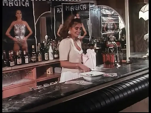 Angelica Bella - pornstar,vintage