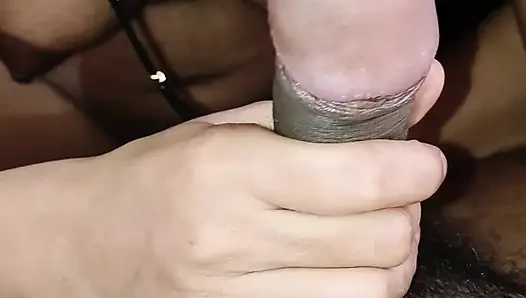 DESI bhabhi ne sex sikhaya