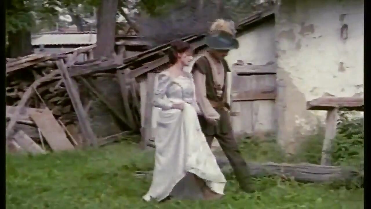 Huge boobs hairy pussy anal penetrated vintage orgasm