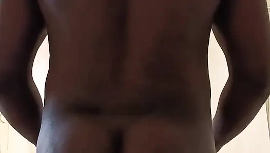 Heißes schätzchen bläst