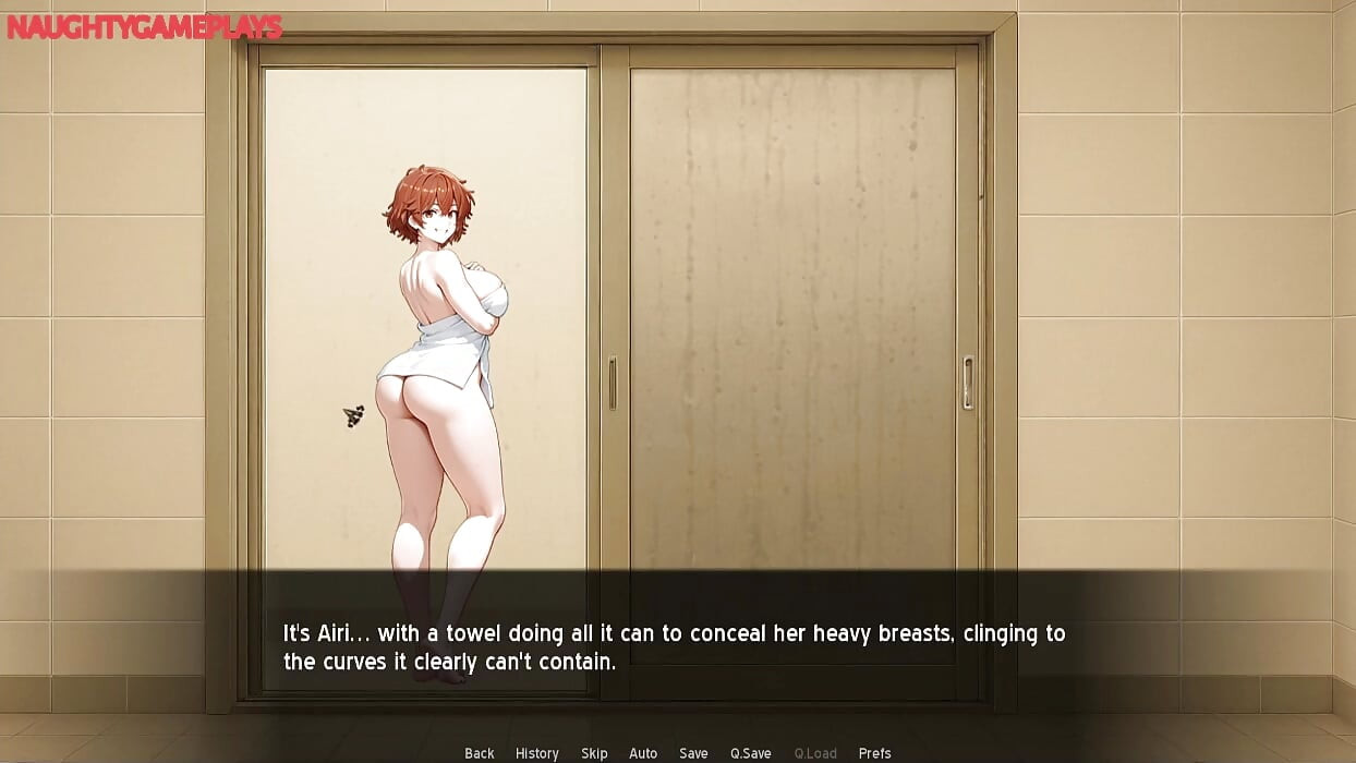 Help! I Married a Slut! Part 01 By Creamy Games - Hentai Wife Needs Lots Of Sex