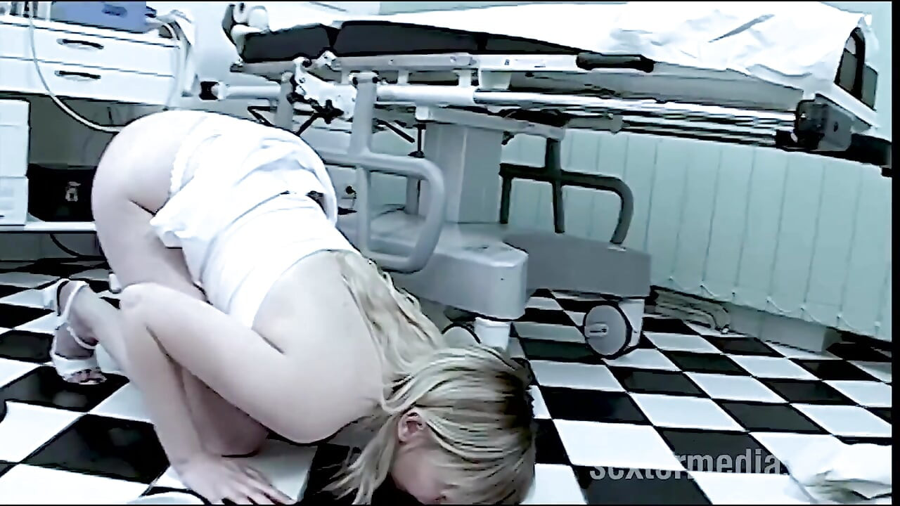 Pee at the Doctor