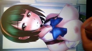 Anime sop #03 (aanvraag): kotori otonashi (idolmaster)