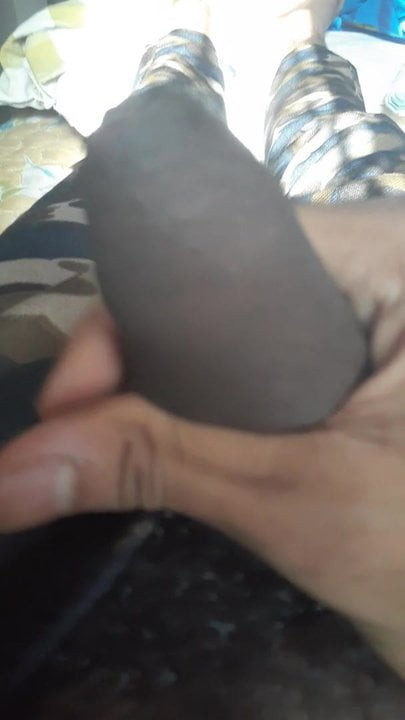 Feeling horny