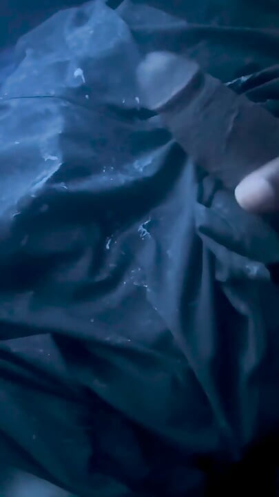 BBC CUM STAIN SHORTS COMPILATION: P.1