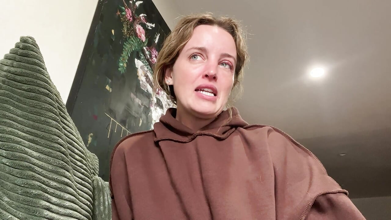 Interview: Hard Anal with Dredd Featuring Charlie Forde