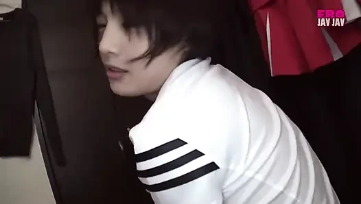 Desire Collection Ai.m a Serious Tomboy with Passion Pt.2