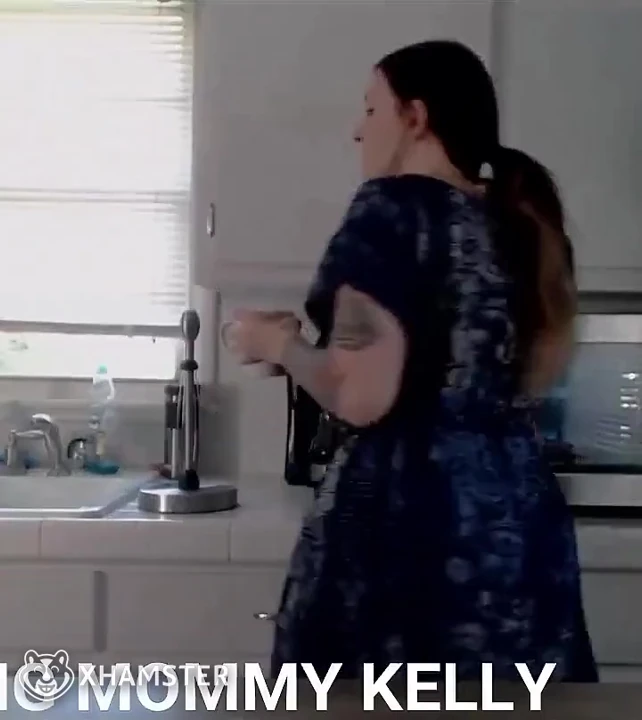 Üvey anne seni emziriyor tahıl