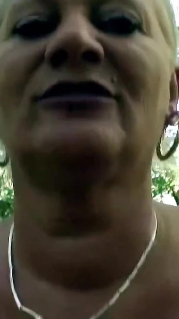 Must-see moment from "Curvy 73yr old Granny, POV Scandal Sex on way home with Young Guy"