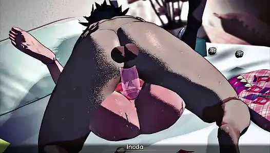 ИСКУССТВО МЕЧА ОНЛАЙН, NTR, ЧАСТЬ 1