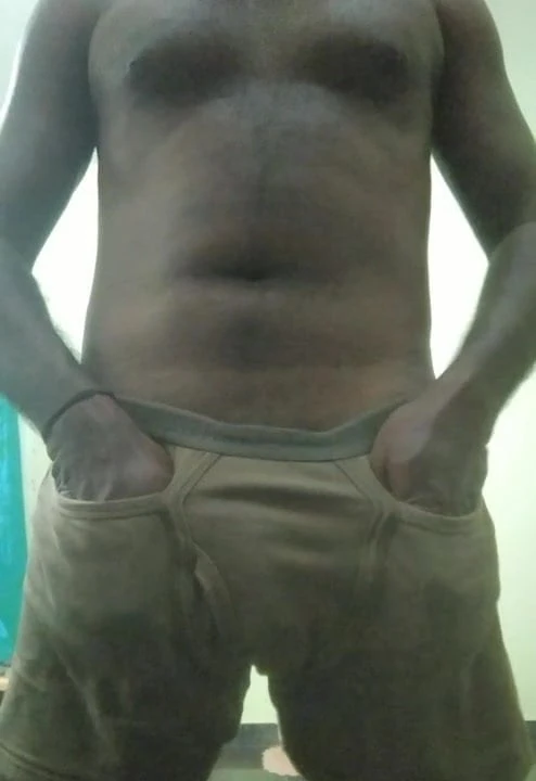 Indian cock 7.5 inches