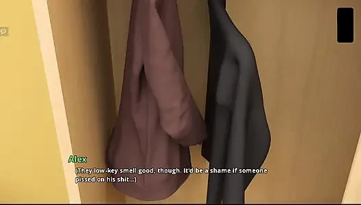 College Kings 32 simplr randevusunda