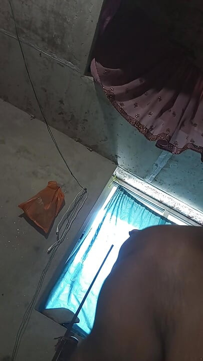 My step brother is letting me enjoy his cock deep inside my pussy