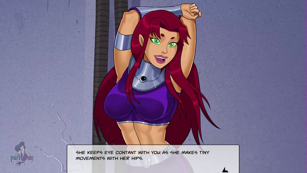 Something Unlimited Uncensored Bonus 2 Sexy dancing