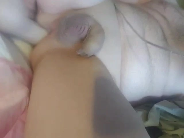 Diaper fun