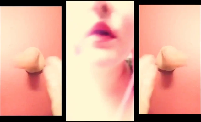 Looping Audio Jerk off While I Give You a Verbal Beatdown and Spit on You and Slap Your Cock
