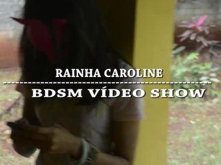 BDSM videoshow