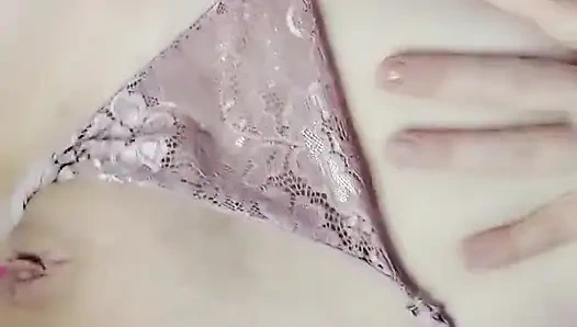 Твоя Нежная Сводная Сестра Наказывает Тебя И Удовлетворяет Любопытство...