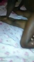 Elle joue son role