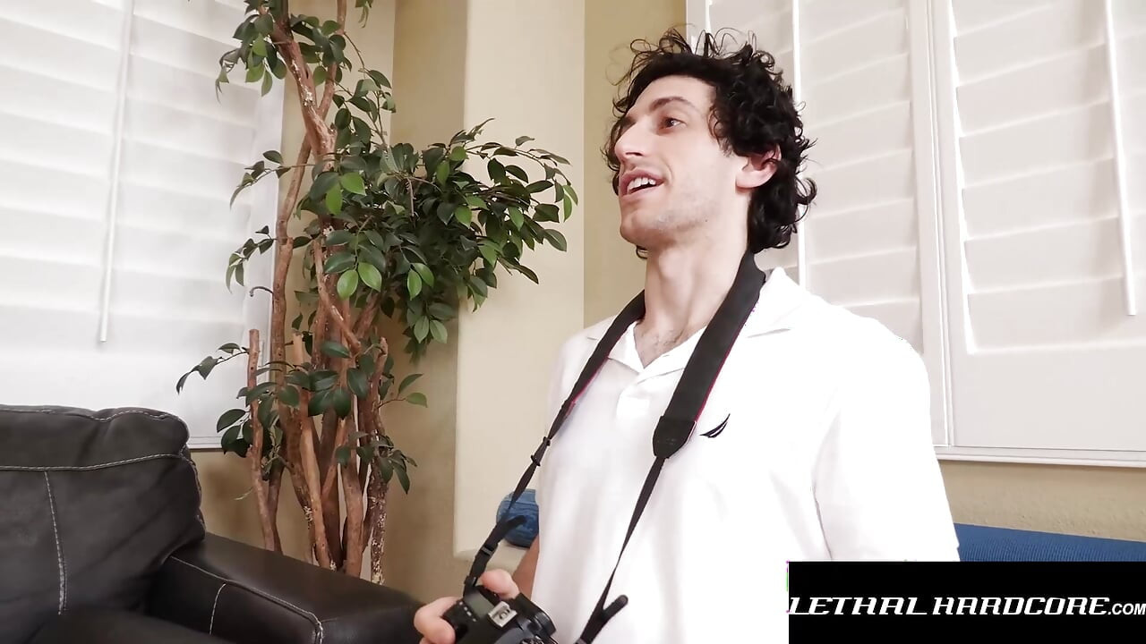 Lethal hardcore - pemotretan serena hill berubah menjadi festival seks hardcore liar