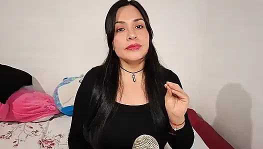 ASMR Spa for Sleep Cleansing + Massages