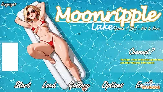 EP1: Moonripple Lake (gameplay lengkap)