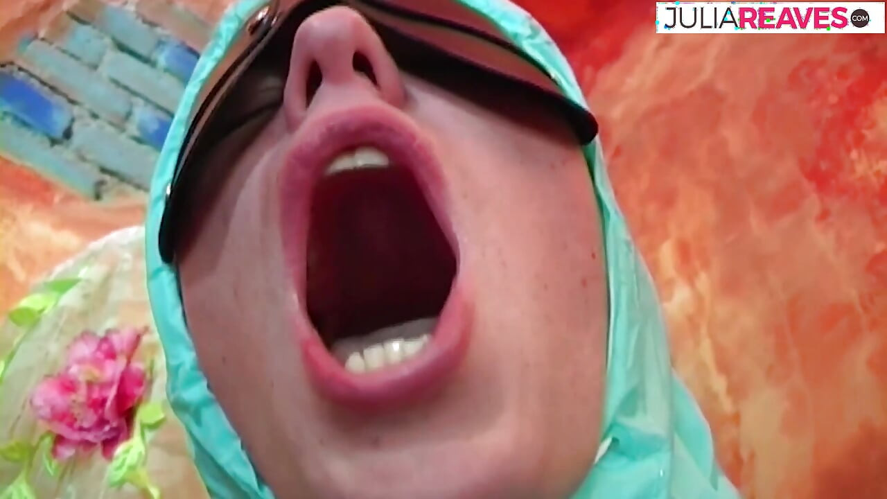 Fetish scopata in un vestito di pelle