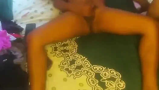 Латину-шлюху трахнули в Мексике в любительском видео