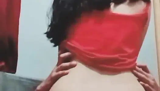 Pacarku Nafsu Banget Jilatin Kontol, Ngentot Sampe Muncrat