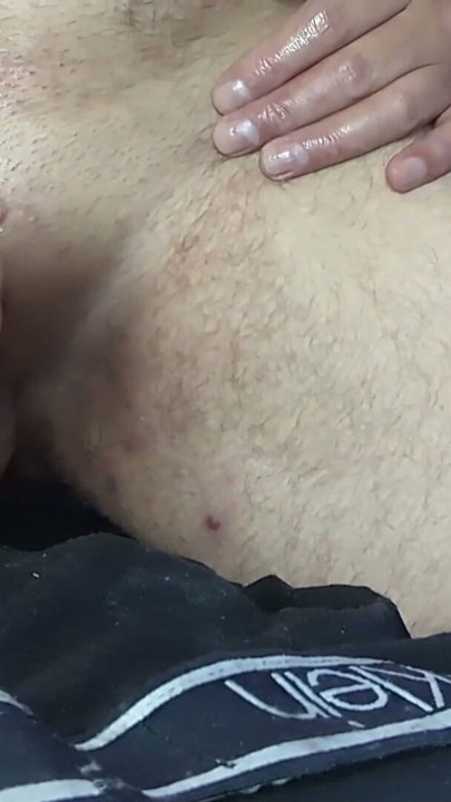 POV Roleplay - Bully Drama Teacher Finds Your Cum Underwear - Dirty Talk, Jerking Off, Cumshot, Rimming, CEI | Clip 2