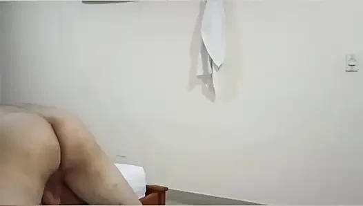 When Her Husband Goes Out I Enter Very Carefully and Fuck His Wife