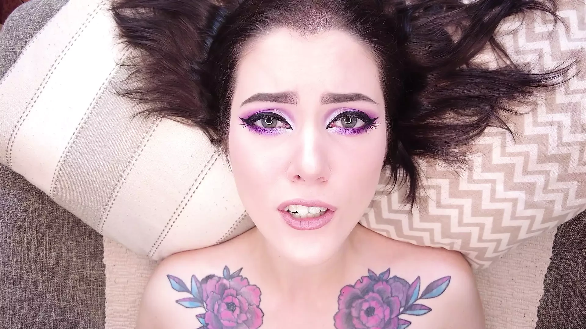 Stacy'nin mantrası