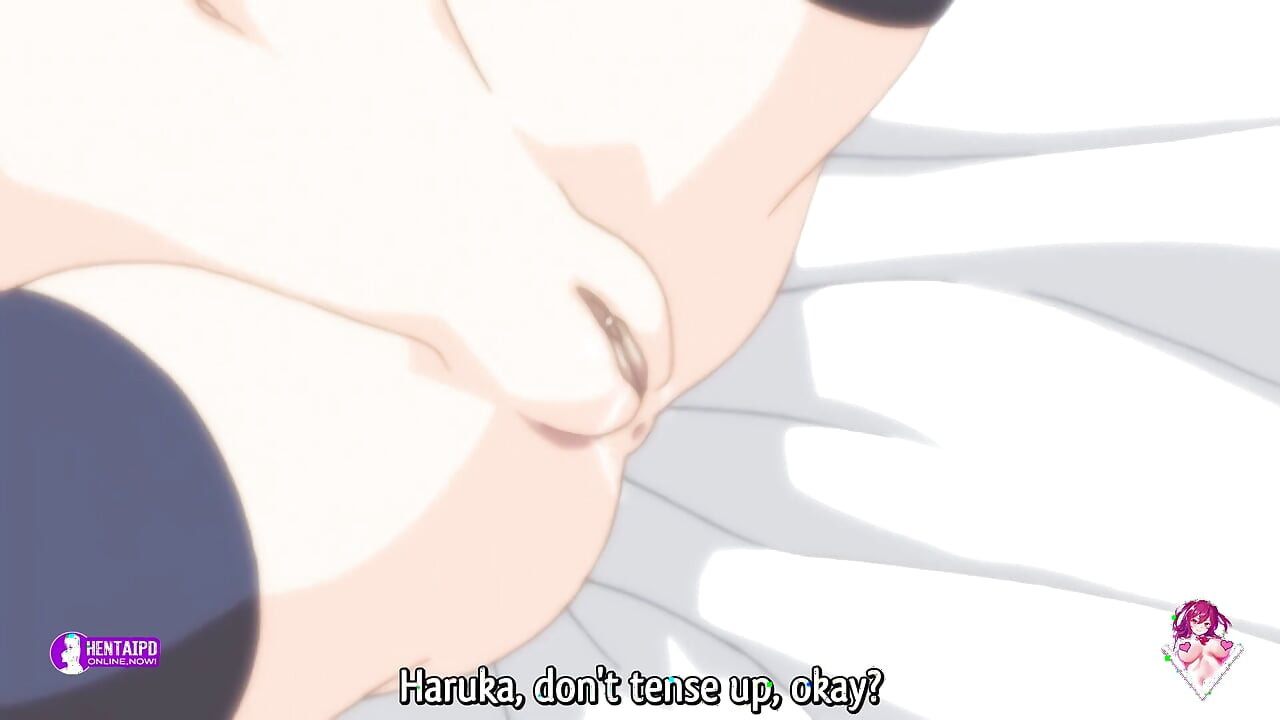 Mis compañeros de cuarto están muy cachondas _ Anime Hentai