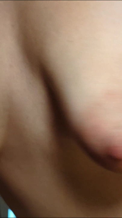 Iconic moment from "Close up tits bounsing with strech marks in slow motion"