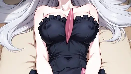 Hentai forest elf like a pkmn moaning on the floor pretty face