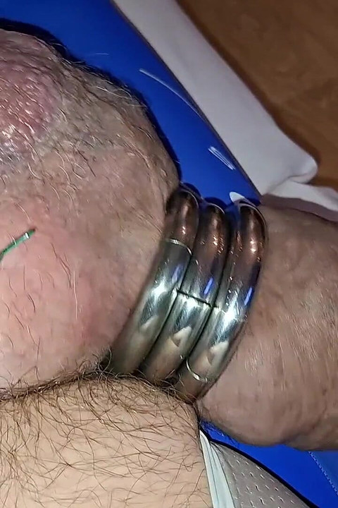 New Experiment, Seen to Believe It