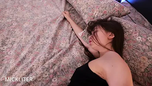 Let Me Just Fuck You, Woman!