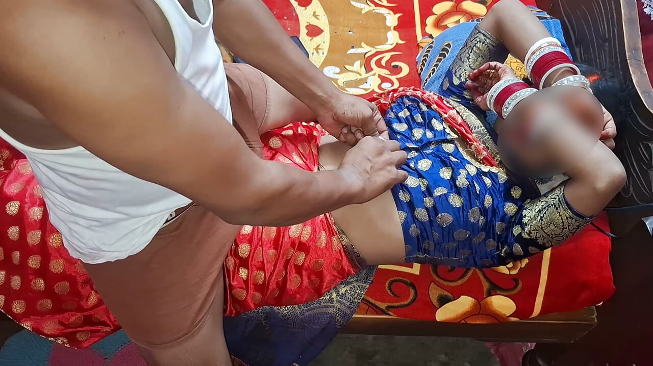 Indian girl sex after marriage