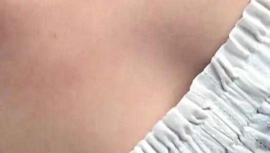 En sevdiğim eğlence çalılarda sevişmek