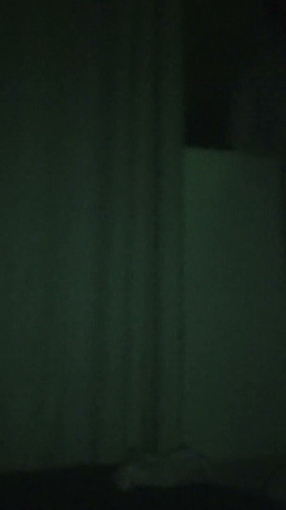 Just relaxing after sex and having sex looking out the window | Clip 1