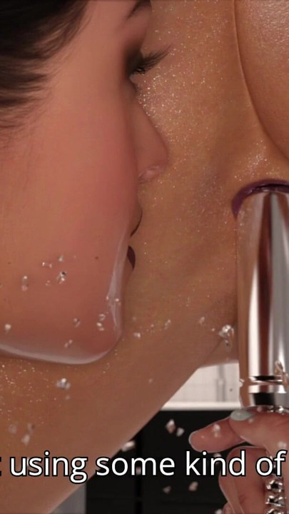 Shemale Doctor Loves Anal And Giving Deepthroat Blowjob To Her Patient | Clip 2