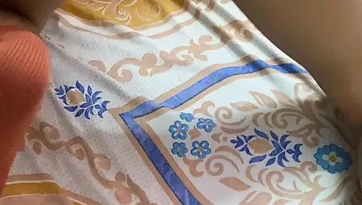 Riya Getting Punished by My Dick Hardcore Sex - Indian Teen Stepsister Rough Fuck and Creampie