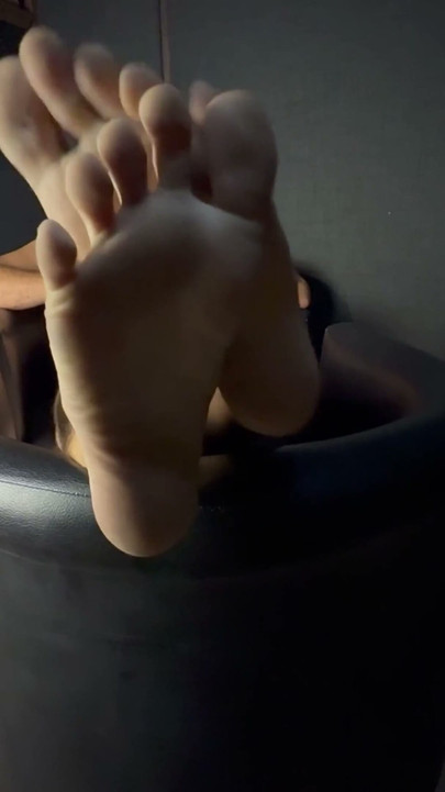My Feet