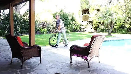 Arschlecken, schwanz lecken, muschi lutschen, sperma im mund ficken