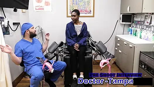 Dr tampa - fisik pintu masuk universitas tampa - daisy mynx