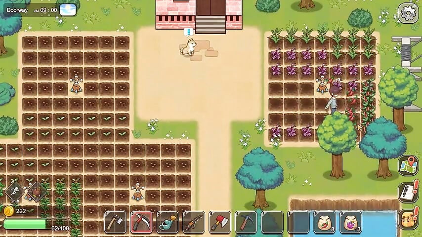 Village Rapsody - Part 14 - Lonely Woman Fucked Good by Loveskysan69