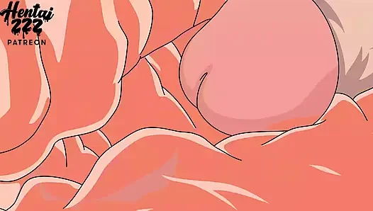 TAM VIDEO INO YAMANAKA DÖLLENIYOR NARUTO HENTAI